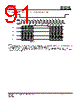 IS25LP032D-RGLA3 Datasheet HTML 91Page - Integrated Silicon Solution, Inc 