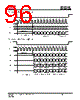 IS25LP032D-RGLA3 Datasheet HTML 96Page - Integrated Silicon Solution, Inc 