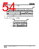 IS25LP032D-RHLA3 Datasheet HTML 54Page - Integrated Silicon Solution, Inc 