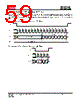 IS25LP032D-RHLA3 Datasheet HTML 59Page - Integrated Silicon Solution, Inc 