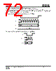 IS25LP032D-RHLA3 Datasheet HTML 72Page - Integrated Silicon Solution, Inc 