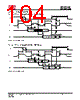 IS25LP032D-RHLA3 Datasheet HTML 104Page - Integrated Silicon Solution, Inc 