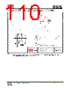 IS25LP032D-RHLA3 Datasheet HTML 110Page - Integrated Silicon Solution, Inc 