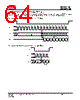 IS25LP016D-RLLA3 Datasheet HTML 64Page - Integrated Silicon Solution, Inc 