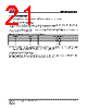 IS25LP064A-RGLA3 Datasheet HTML 21Page - Integrated Silicon Solution, Inc 