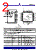ASM2I99447 Datasheet HTML 2Page - Alliance Semiconductor Corporation 