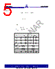 ASM3P2508SP Datasheet HTML 5Page - Alliance Semiconductor Corporation 
