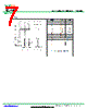 YFW4N60A3-R Datasheet HTML 7Page - DONGGUAN YOU FENG WEI ELECTRONICS CO., LTD 