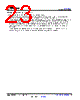 DS160PR412RUAT Datasheet HTML 23Page - Texas Instruments 