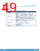 TSC2012IST Datasheet HTML 49Page - STMicroelectronics 