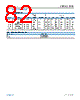 ADBMS1818ASWZ-R7 Datasheet HTML 82Page - Analog Devices 