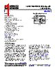 ADL5206ACPZ-R7 Datasheet HTML 1Page - Analog Devices 