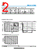 SDA1811CDN Datasheet HTML 2Page - Shanghai Leiditech Electronic Technology Co., Ltd 