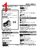 M1EXV-4-R Datasheet HTML 1Page - M-System Co.,Ltd. 