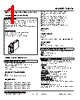 10LCK-030-R Datasheet HTML 1Page - M-System Co.,Ltd. 
