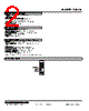 10LCK-030-R Datasheet HTML 2Page - M-System Co.,Ltd. 