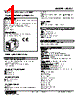 AD2LC-S3A-R Datasheet HTML 1Page - M-System Co.,Ltd. 
