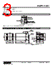 AS4LC-S33-R Datasheet HTML 3Page - M-System Co.,Ltd. 