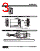 FLC-152-R Datasheet HTML 3Page - M-System Co.,Ltd. 