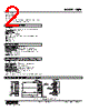 HJFX-HA-R Datasheet HTML 2Page - M-System Co.,Ltd. 