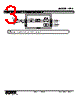 HPA-52-R Datasheet HTML 3Page - M-System Co.,Ltd. 