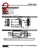 HDY2-245-R Datasheet HTML 2Page - M-System Co.,Ltd. 