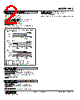 HAS-01-R Datasheet HTML 2Page - M-System Co.,Ltd. 