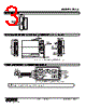 FLCS-0G-R Datasheet HTML 3Page - M-System Co.,Ltd. 