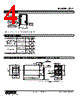 JTY2-14-R Datasheet HTML 4Page - M-System Co.,Ltd. 