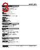 JPR2-4M3R-R Datasheet HTML 3Page - M-System Co.,Ltd. 