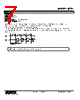 JPR2-7M3R-R Datasheet HTML 7Page - M-System Co.,Ltd. 