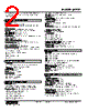 JARP2-AJ-R Datasheet HTML 2Page - M-System Co.,Ltd. 