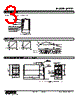 JARP2-AJ-R Datasheet HTML 3Page - M-System Co.,Ltd. 