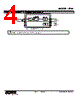 FLM-52-R Datasheet HTML 4Page - M-System Co.,Ltd. 