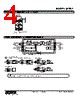 JAPD2-2R-R Datasheet HTML 4Page - M-System Co.,Ltd. 