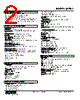JAPD2-5R-R Datasheet HTML 2Page - M-System Co.,Ltd. 