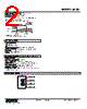KASD-41-R Datasheet HTML 2Page - M-System Co.,Ltd. 