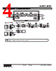 KPRU-81-R Datasheet HTML 4Page - M-System Co.,Ltd. 