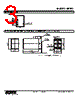 KPRU-13-R Datasheet HTML 3Page - M-System Co.,Ltd. 