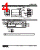 JDL-A24-R Datasheet HTML 4Page - M-System Co.,Ltd. 