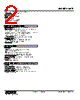 KAP-Z1-R./Q Datasheet HTML 2Page - M-System Co.,Ltd. 