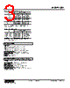 JDL-A20-R Datasheet HTML 3Page - M-System Co.,Ltd. 