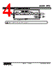 FRTD-R-0A-R Datasheet HTML 4Page - M-System Co.,Ltd. 