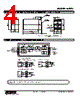 KPAU-B2LB-R Datasheet HTML 4Page - M-System Co.,Ltd. 
