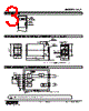 LC2-2A-R Datasheet HTML 3Page - M-System Co.,Ltd. 