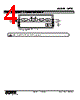 KRTB-113-R Datasheet HTML 4Page - M-System Co.,Ltd. 