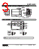 KWDY-2B-R Datasheet HTML 3Page - M-System Co.,Ltd. 