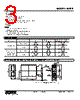 M2PP-97N-R2 Datasheet HTML 3Page - M-System Co.,Ltd. 