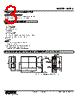 M2RS-C4-R Datasheet HTML 3Page - M-System Co.,Ltd. 