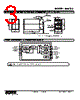 KWADS-2AB-R Datasheet HTML 3Page - M-System Co.,Ltd. 